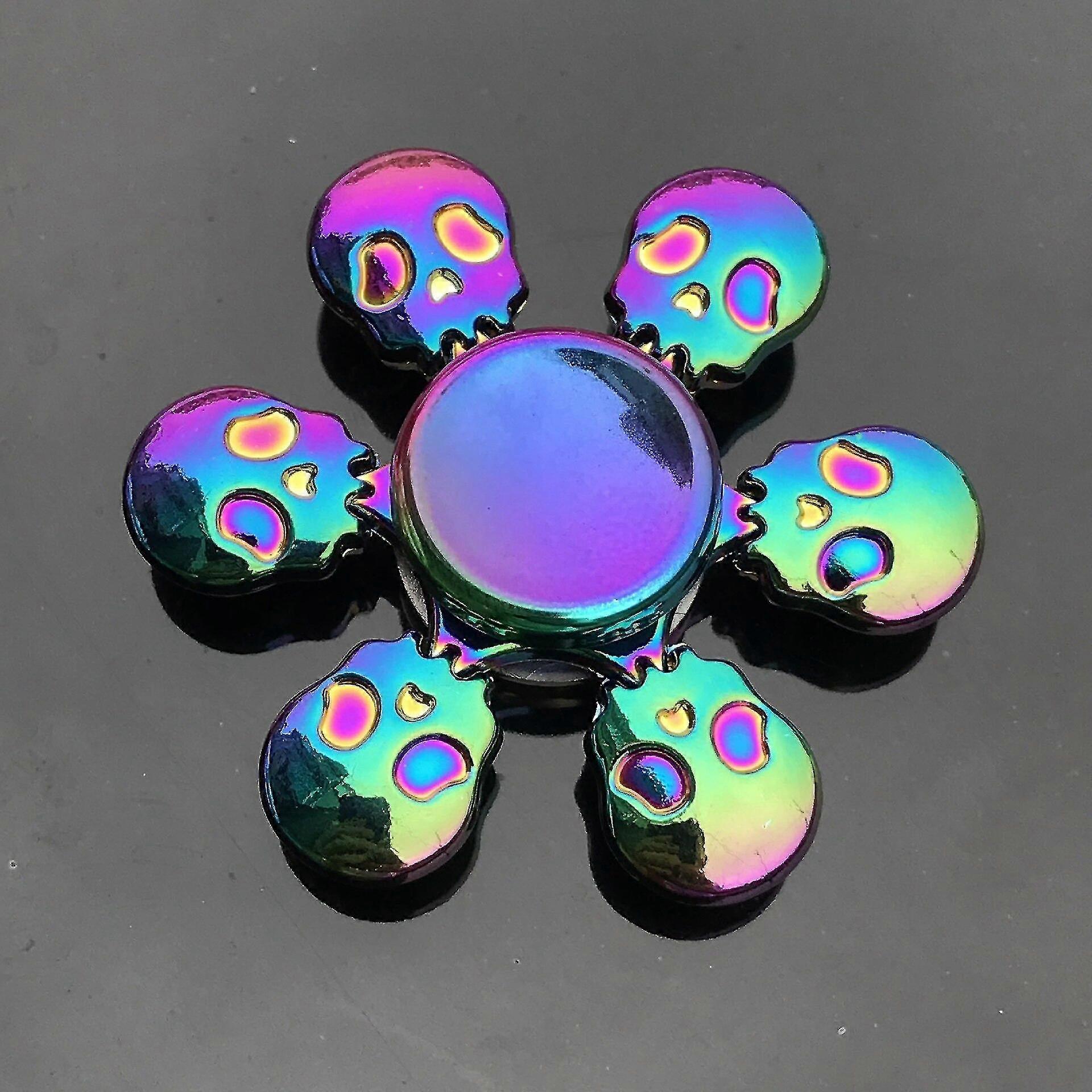 Smooth Bearing Hand Spinner High Quality