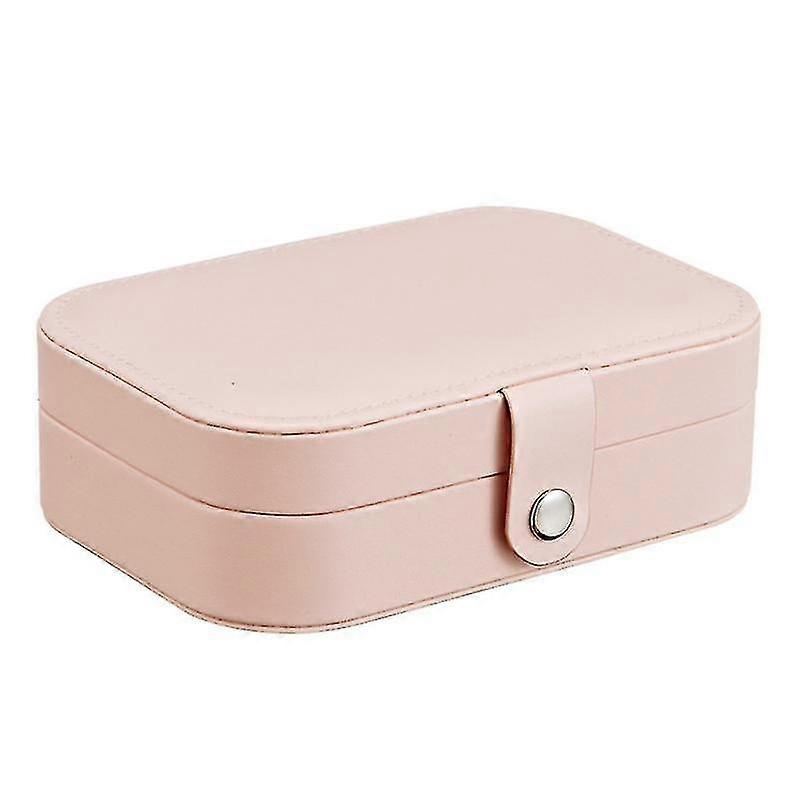 Pu Storage Holder For Women