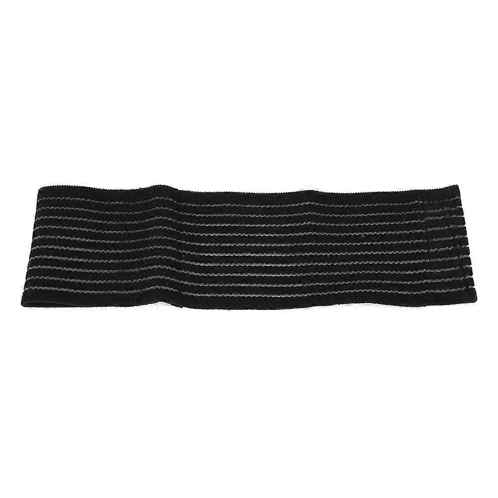 Wrist Compression Nylon Elastic Support Brace Adjustable Protective Wrap Guard