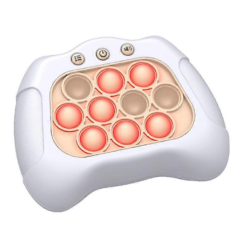 Popping Games Breakthrough Game Console Unique Concentration Training Toy Parent-child Interaction For Kids