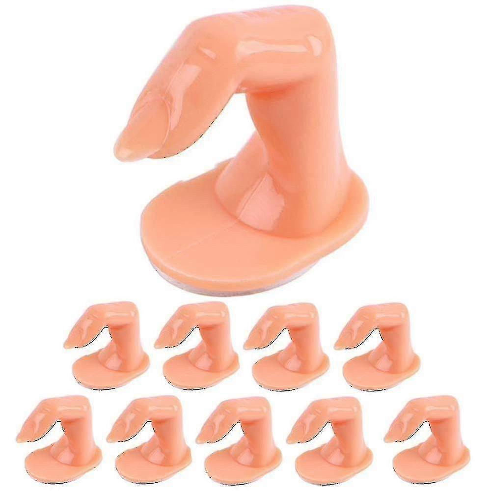 10kpl Finr Art Finr Fake ja S käsitaiteen näyttörottatyökalut