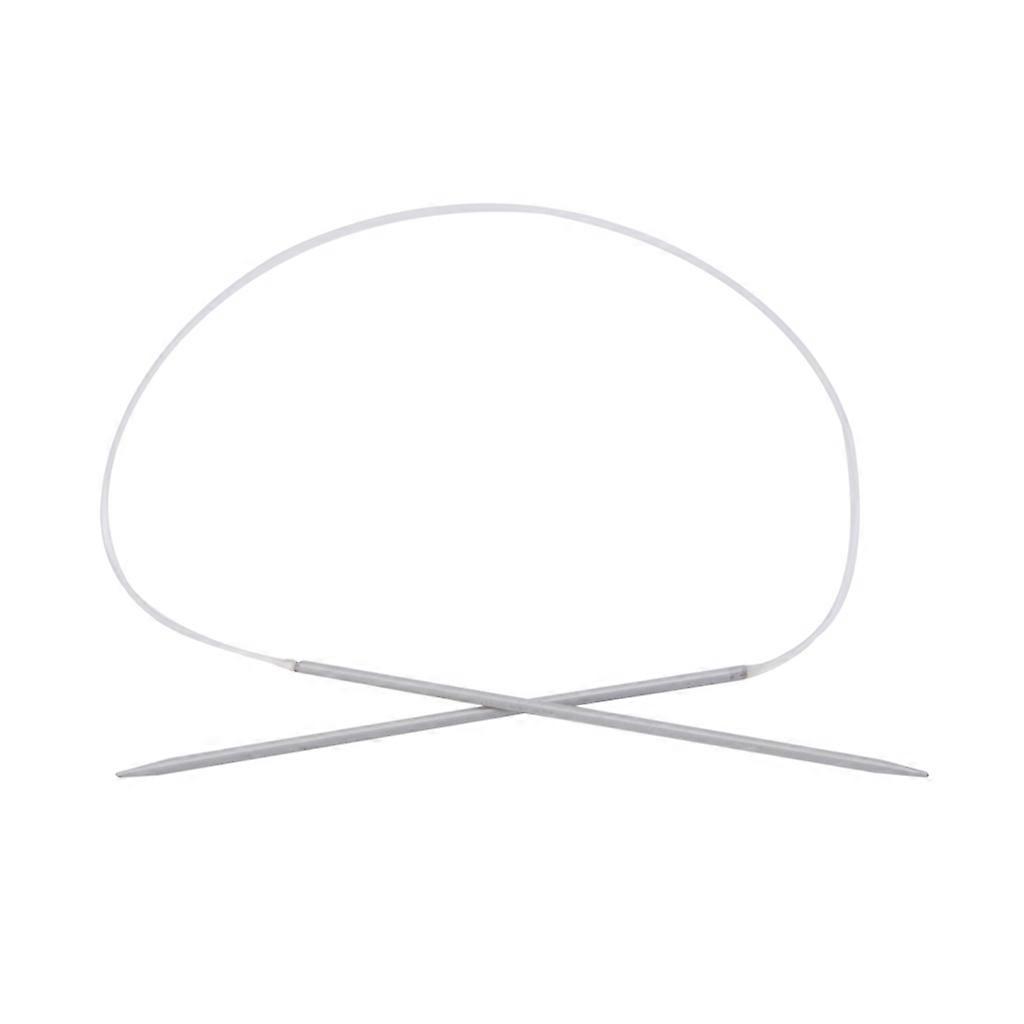  Circular Knitting Needles Starter Beginners Starters Handmade Accessory Tool