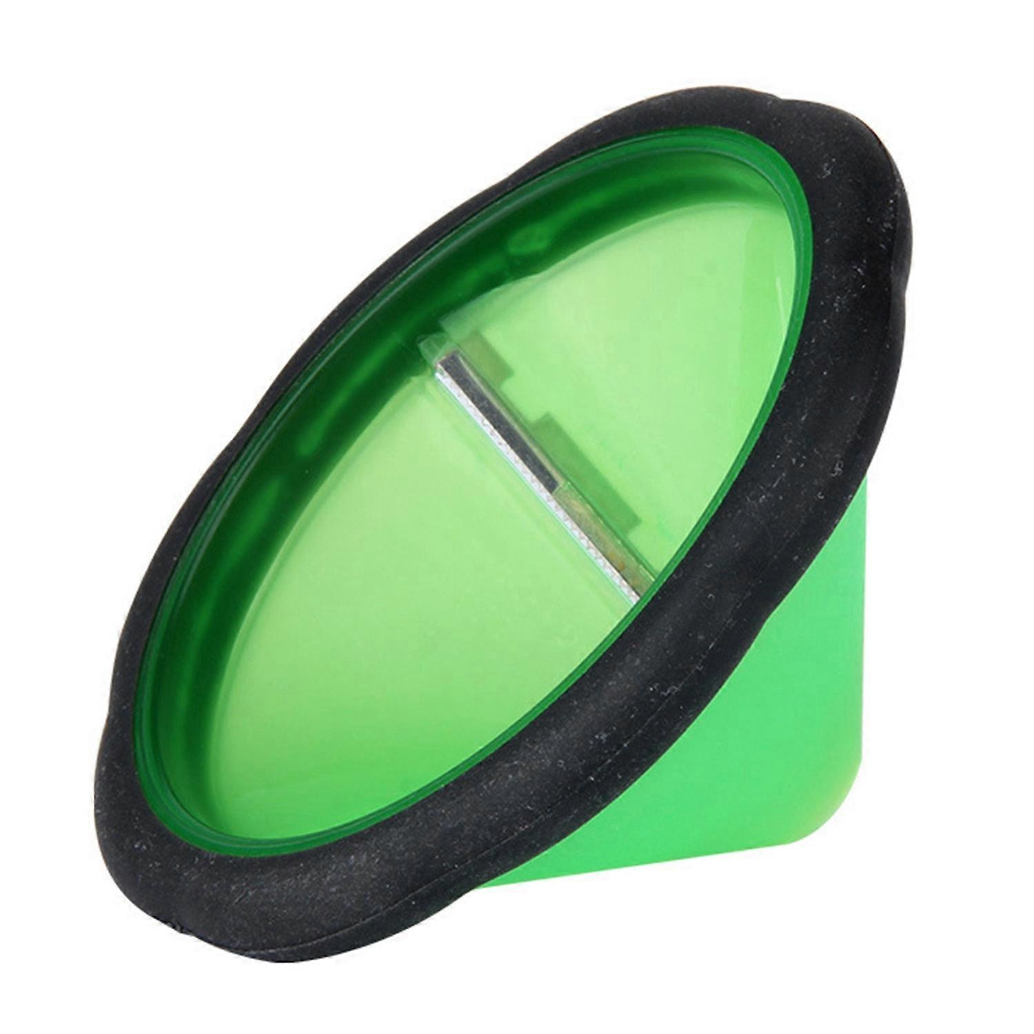 Spiral Fruit Slicer Funnel Design Reusable Sharp Toothed Cutter Multi-use Quick Cutting Creative