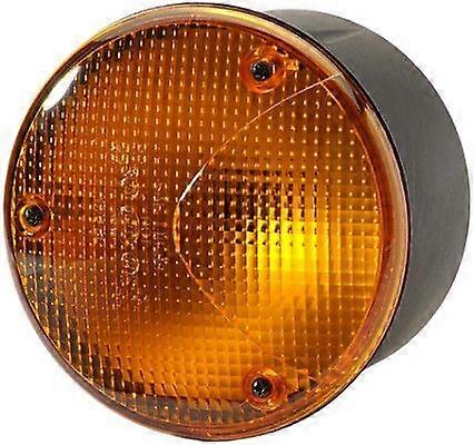 Direction Indicator Black
Rear Right Left Halogen P21W 24V 12V
