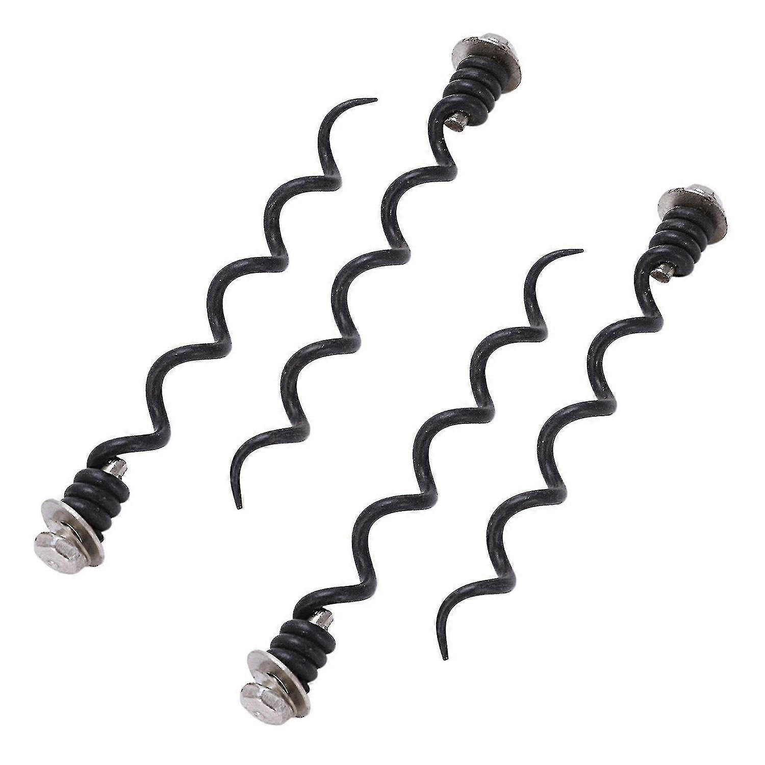 Corkscrew Spiral Replacement - 2 Pack - Easily Change Out Worms S202412306936