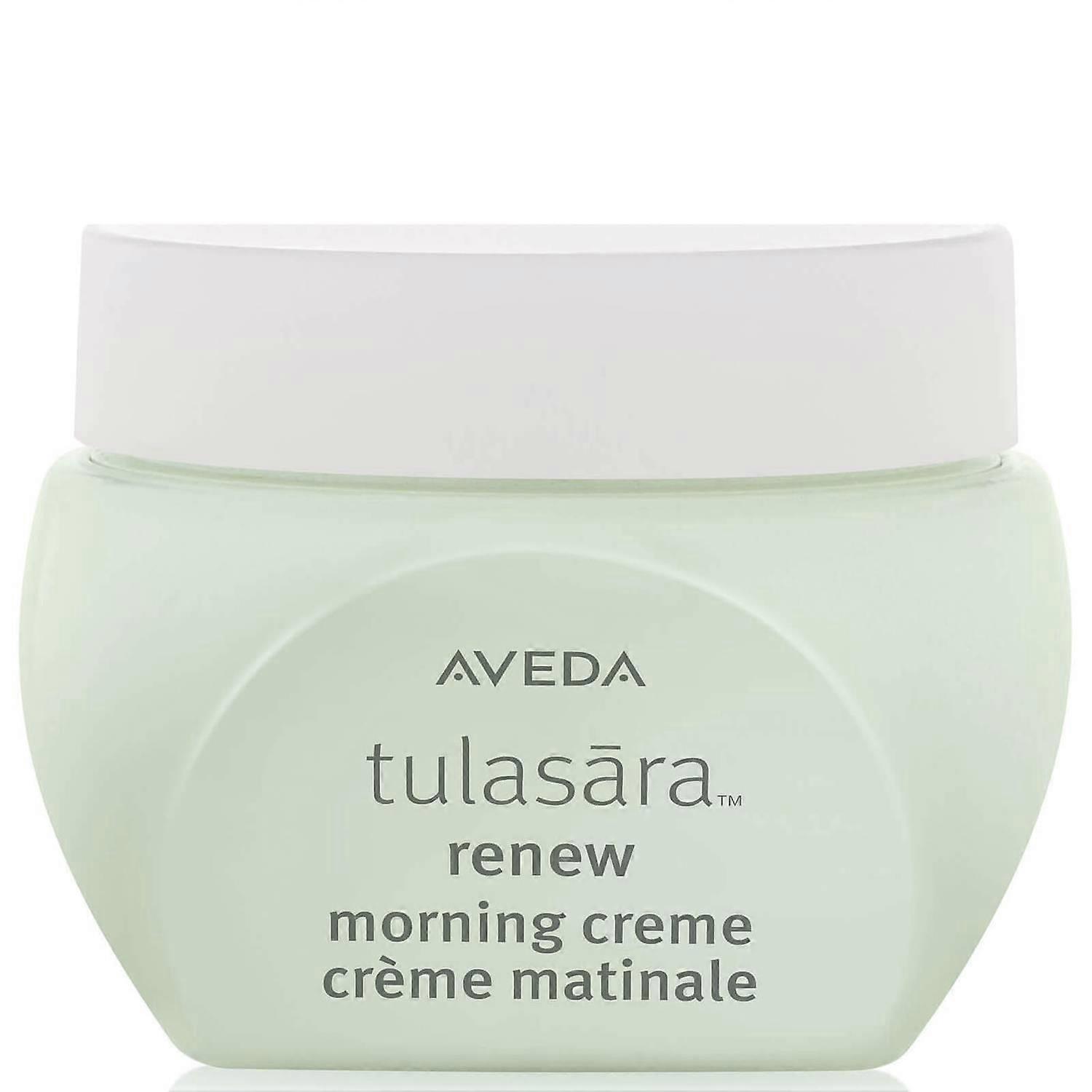 Aveda Skin Tulasara Renew Morning Cream 50ml