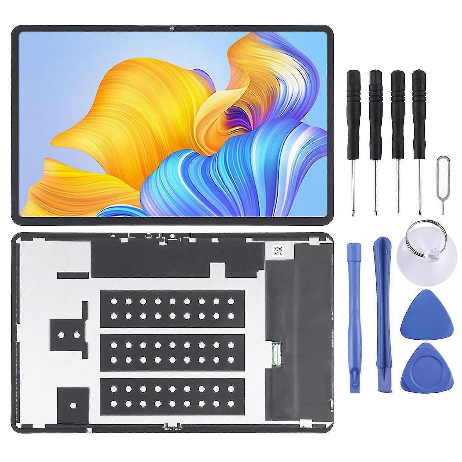 OEM LCD Screen For Huawei Maimang 5 LCD Screen (White)