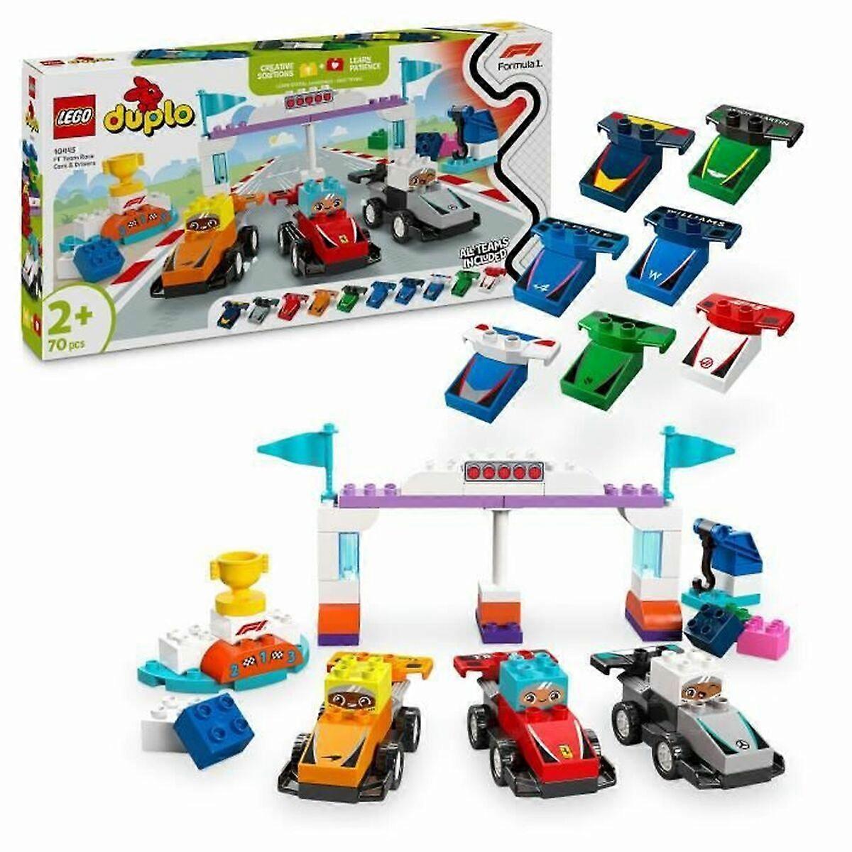 Bouwset Lego