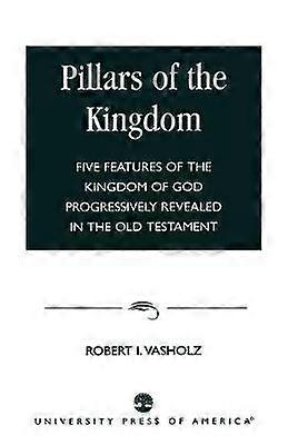 Pillars of the Kingdom