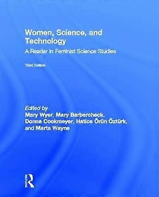 Women Science and Technology