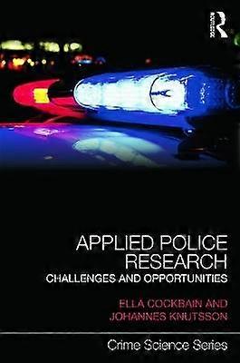 Applied Police Research