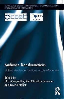 Audience Transformations