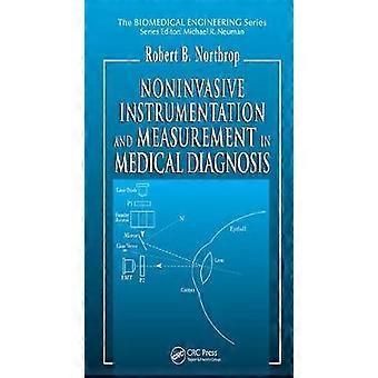 Noninvasive Instrumentation and Measurement in Medical Diagnosis