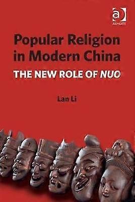 Popular Religion in Modern China