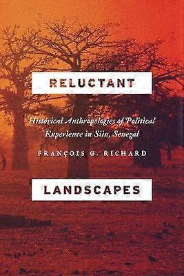 Reluctant Landscapes