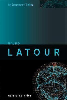 Bruno Latour