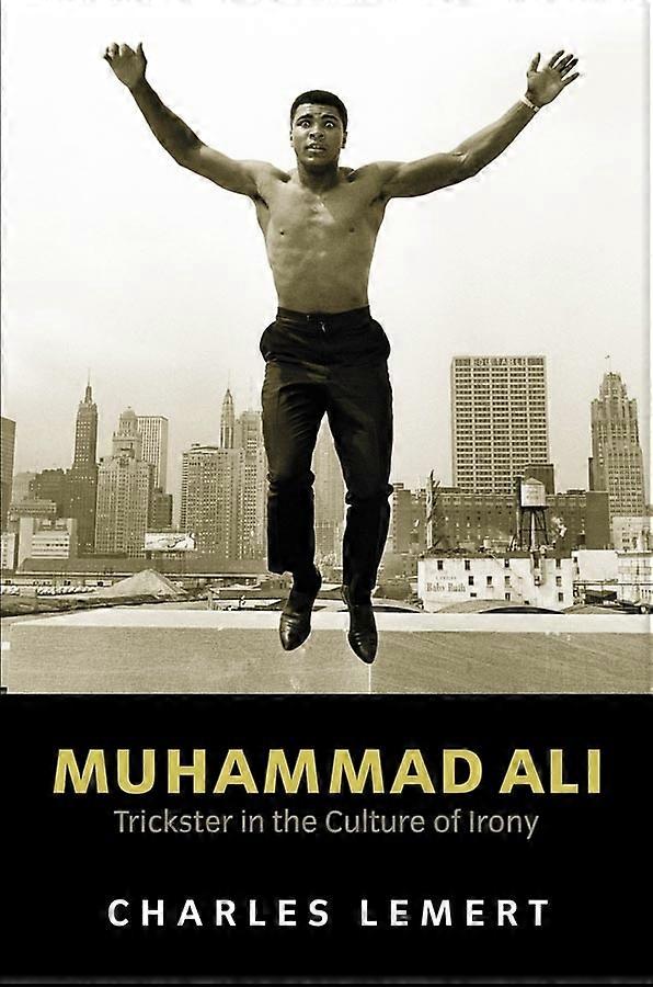 Muhammad Ali