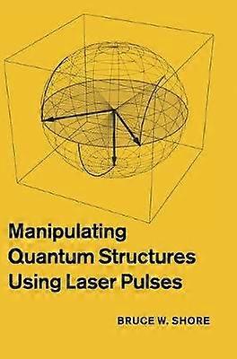 Manipulating Quantum Structures Using Laser Pulses