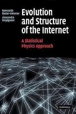 Evolution and Structure of the Internet