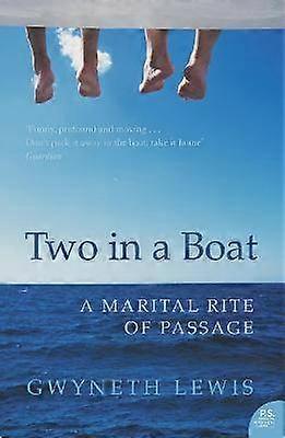 Two in a Boat