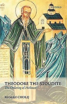 Theodore the Stoudite