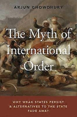 Myth of International Order