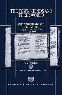 The Townshends and Their World
