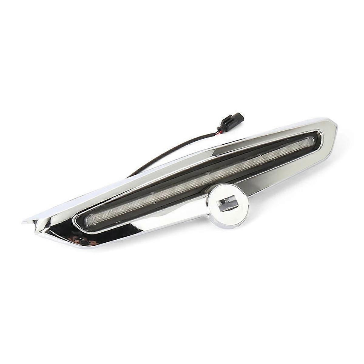 Feu Arrière Pour Moto Feu Arrière LED BEPHON Pour BMW Moto