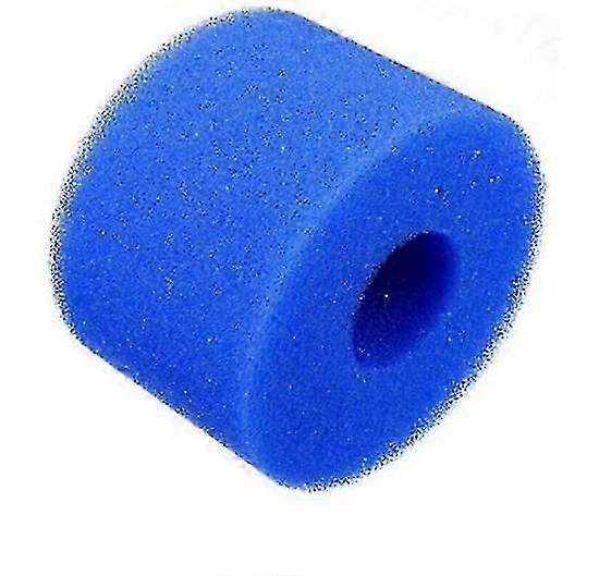 Tub Spa Filter S1 Typ Schaumschwamm Bio Filter für Intex Pure-1