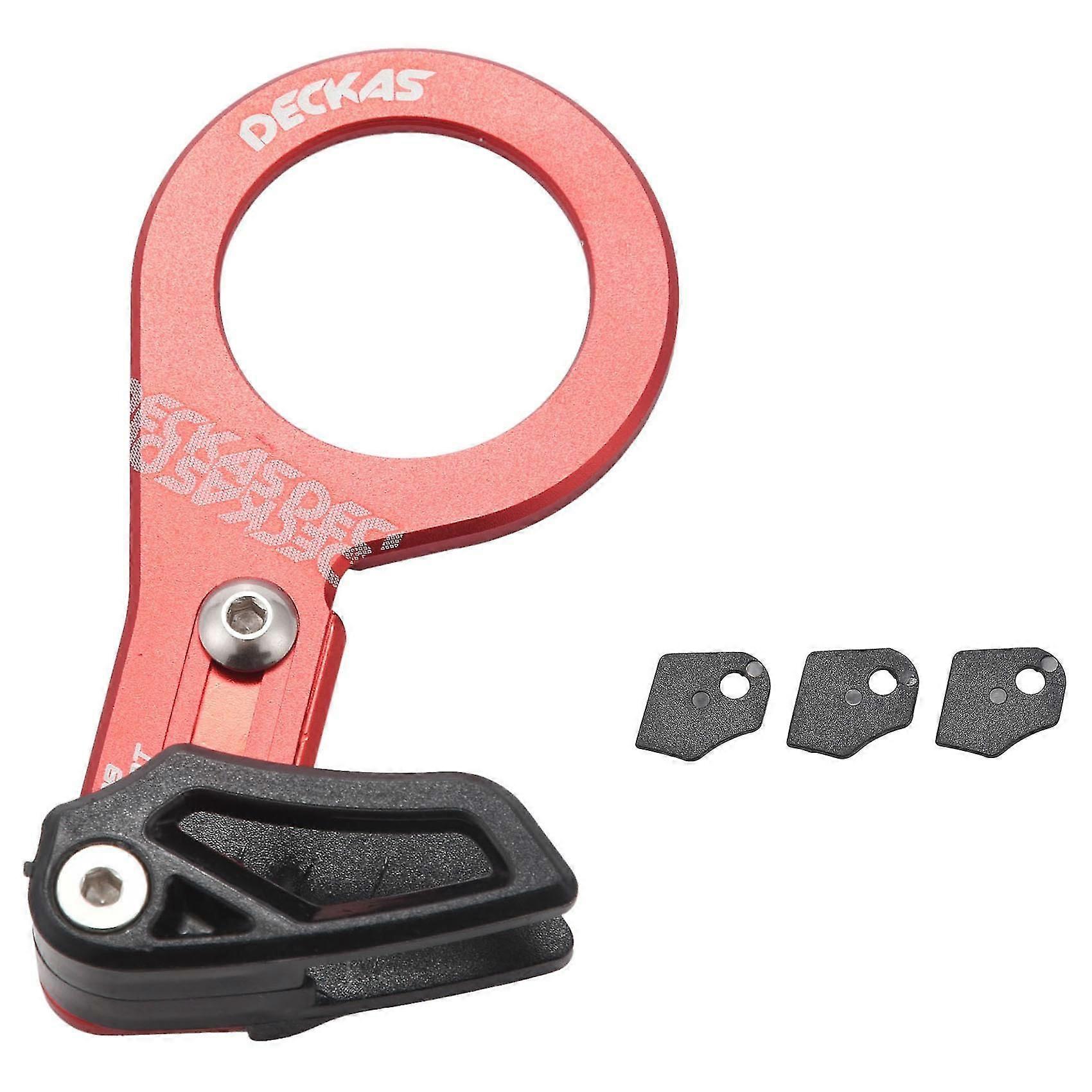 Bike Chain Guide Bicycle Chain Guide 1x System Mount Cnc Single Speed Wide Narrow Gear Chain Guide