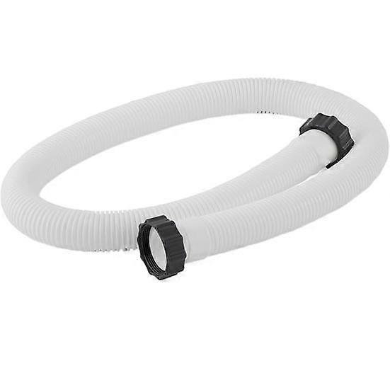 Pool Pump Hose Durable Easy Installation Flexible Connection Above Ground Pool Hose for