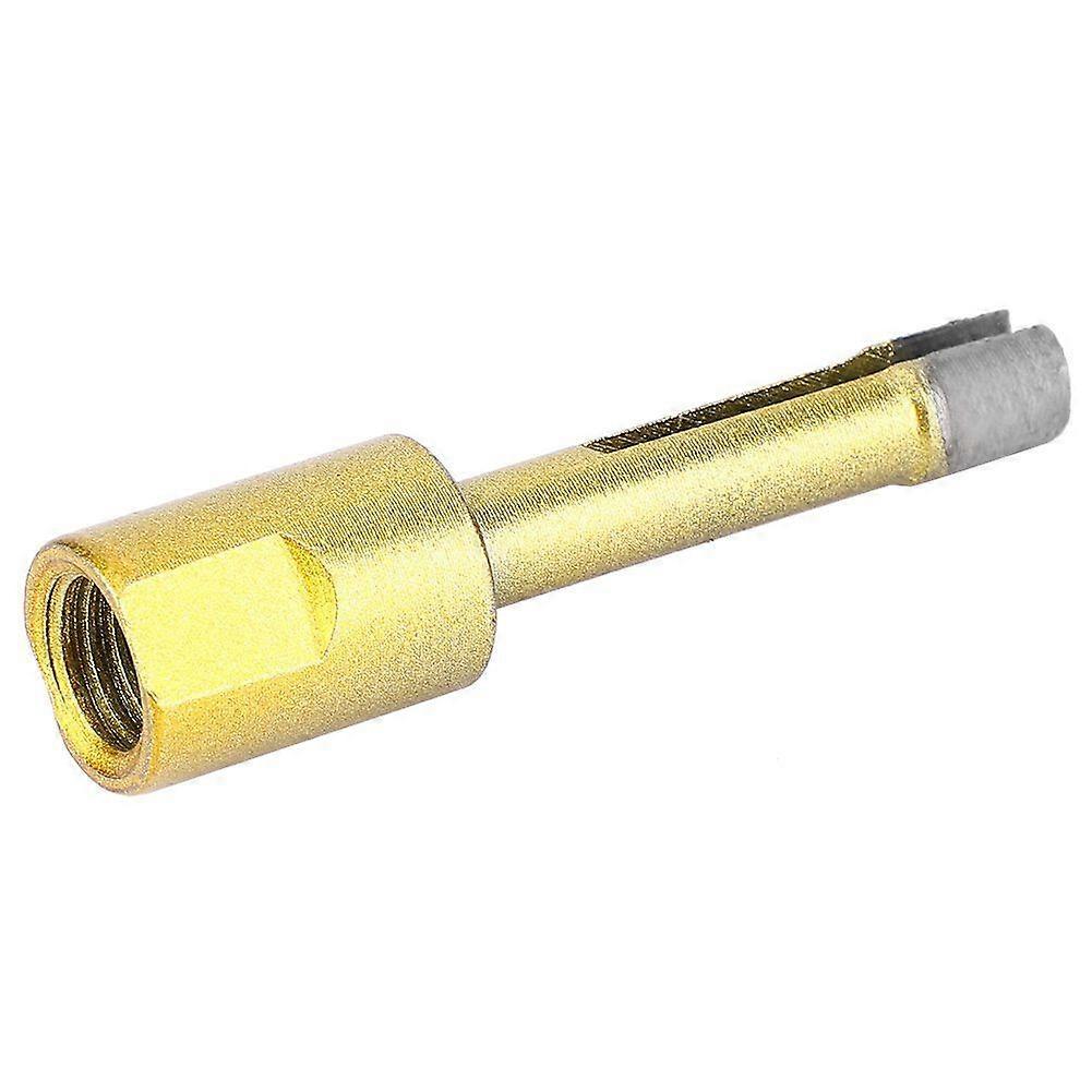 angle grinder hole saw opener angle grinder opener diamond drill bit angle
