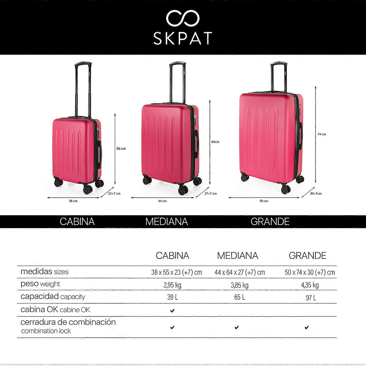 De Bodega Medidas Cuanto Peso Se Puede Llevar En Una Maleta En