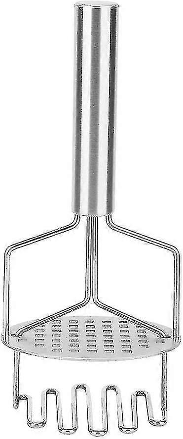 Potato Ricer Stainless Steel Durable Double Layer