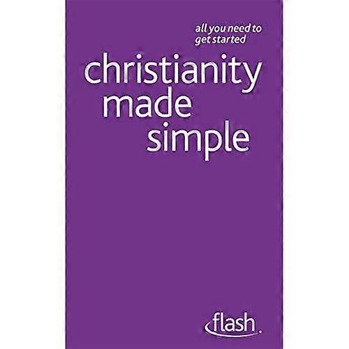 Christianity Made Simple (Flash)