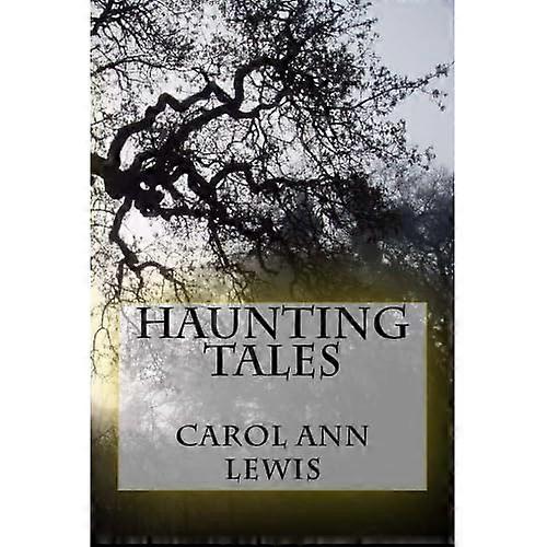 Haunting Tales