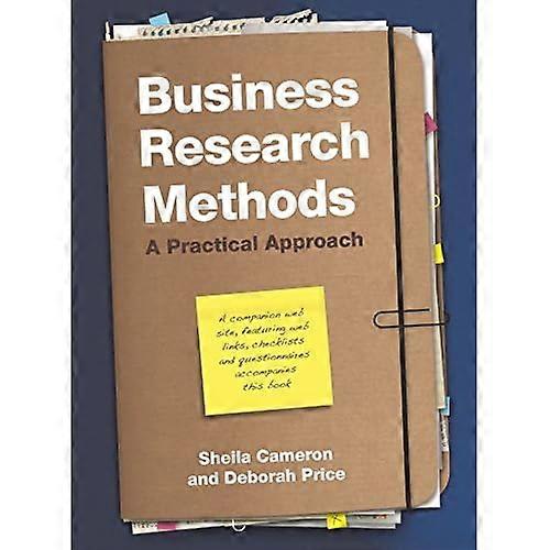Business Research Methods