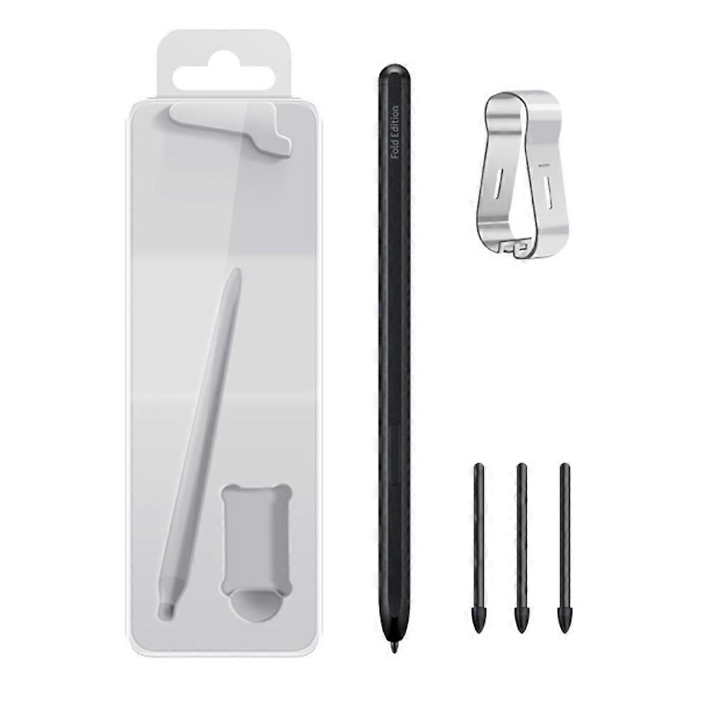 Pour Samsung Galaxy Z Fold4 Touch Stylet Capacitif Kit