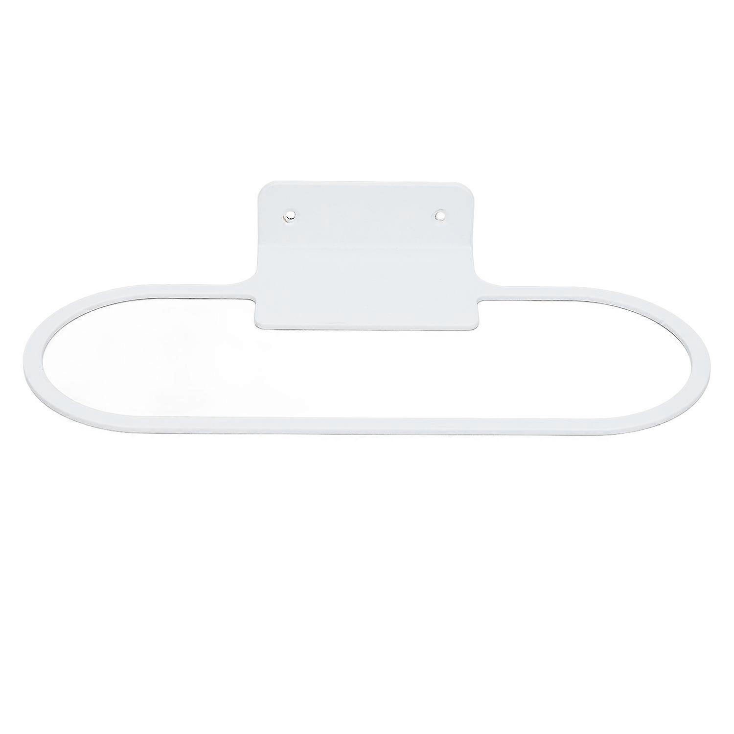 Speaker Wall Bracket Thickened Space Saving Metal Wireless Speaker Wall Mount for HT AX7