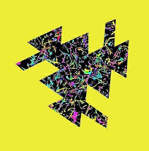 CD-ul Factory Floor (2013)