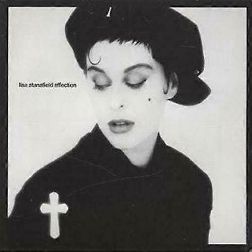 Lisa Stansfield Affection CD (2003)