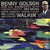 Walkin039 CD (2000)