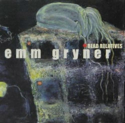 Emm Gryner Dead Relatives CD