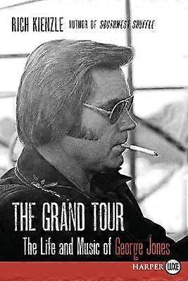The Grand Tour LP