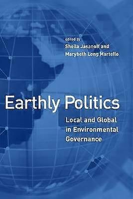 Earthly Politics