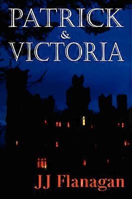 Patrick  Victoria