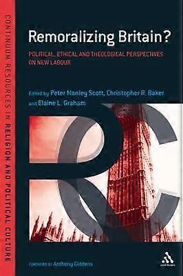 Remoralizing Britain?