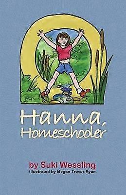 Hanna Homeschooler
