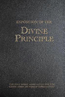Exposition du principe divin