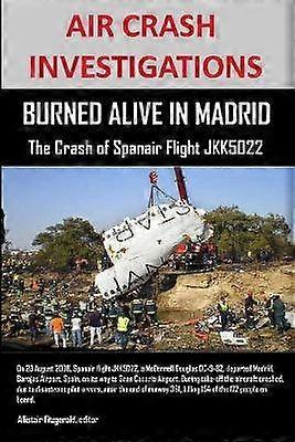 Air Crash Investigations